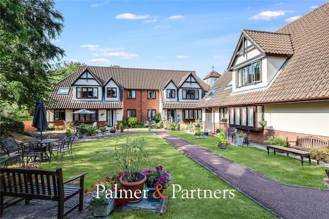 1 bedroom apartment for sale, Palmerston Lodge, Great Baddow CM2