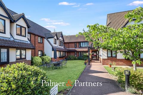 1 bedroom apartment for sale, Palmerston Lodge, Great Baddow CM2