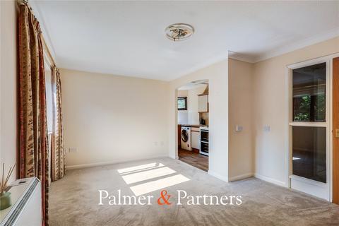 1 bedroom apartment for sale, Palmerston Lodge, Great Baddow CM2