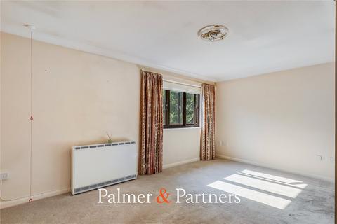 1 bedroom apartment for sale, Palmerston Lodge, Great Baddow CM2