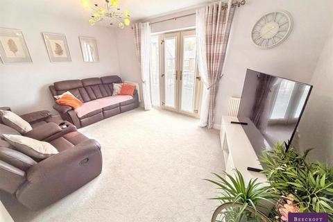 4 bedroom townhouse for sale, Little Stubbing, Wombwell, Barnsley
