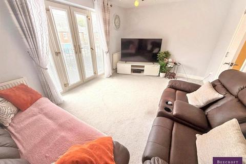 4 bedroom townhouse for sale, Little Stubbing, Wombwell, Barnsley