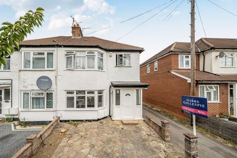 Canterbury Road, Harrow