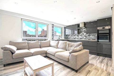 1 bedroom flat for sale, Dundasvale Court, Glasgow, Glasgow City, G4