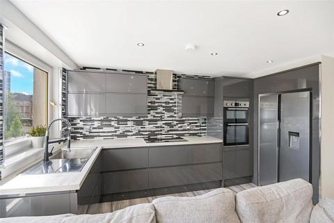 1 bedroom flat for sale, Dundasvale Court, Glasgow, Glasgow City, G4