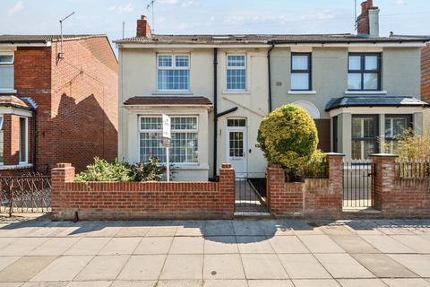 3 bedroom semi-detached house for sale, Copnor Road, Hampshire PO3