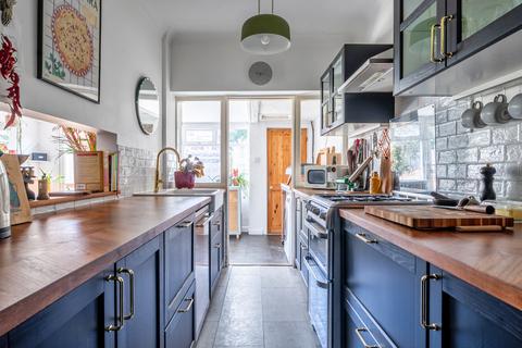 3 bedroom semi-detached house for sale, Copnor Road, Hampshire PO3