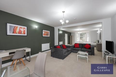 Studio to rent, Suffolk House Slough Road, Iver, Buckinghamshire, SL0