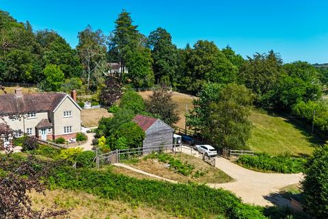 3 bedroom country house for sale, Ringwood BH24