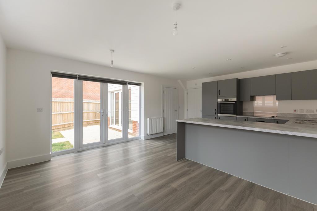 House in Colchester, Mile End - View 2