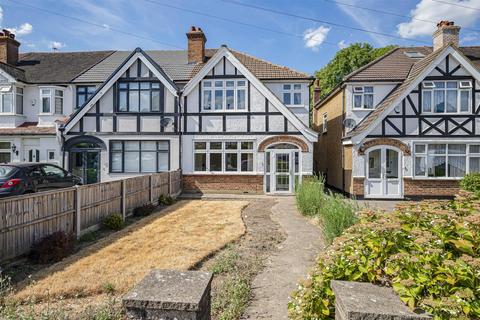 Langley Way, West Wickham BR4