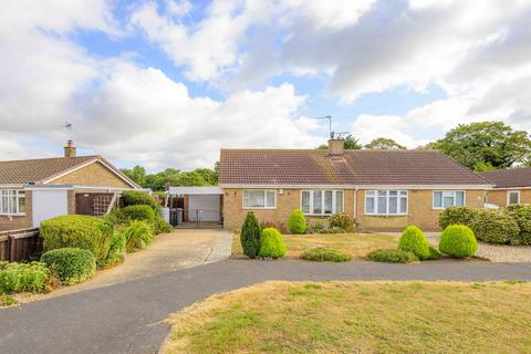 2 bedroom semi-detached bungalow for sale, Wentworth Close, Skegness PE25