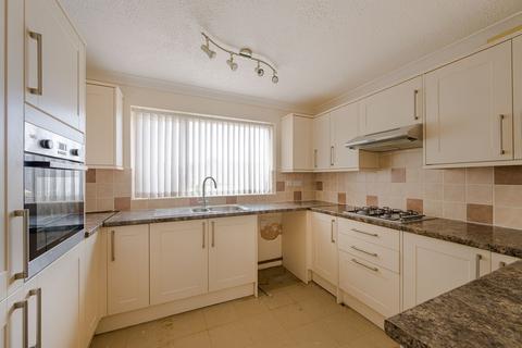 2 bedroom semi-detached bungalow for sale, Wentworth Close, Skegness PE25