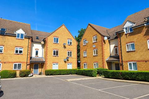 2 bedroom apartment to rent, Forest Glade, Langdon Hills, Basildon, Essex, SS16