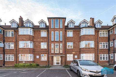Parkwood Flats, Oakleigh Road North, Whetstone, N20