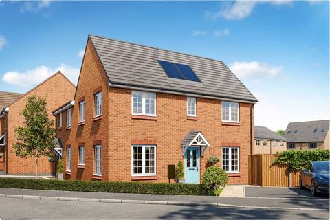 3 bedroom semi-detached house to rent, Robin Crescent, Crewe, CW2