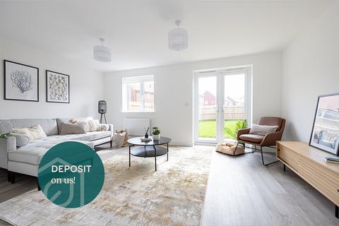 undefined, Leaf Living at Great Oldbury, Stonehouse, GL10