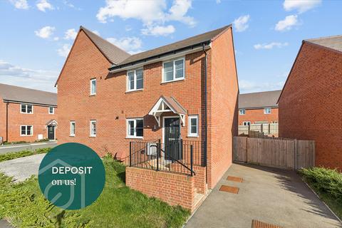 undefined, Leaf Living at Great Oldbury, Stonehouse, GL10