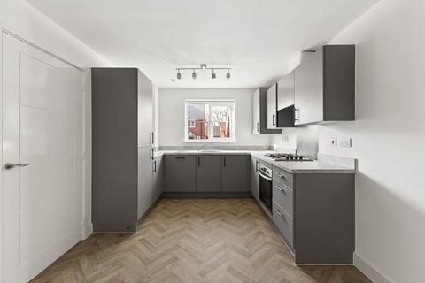 undefined, Leaf Living at Great Oldbury, Stonehouse, GL10