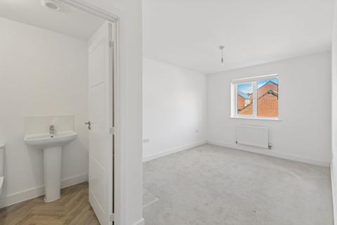 undefined, Leaf Living at Great Oldbury, Stonehouse, GL10