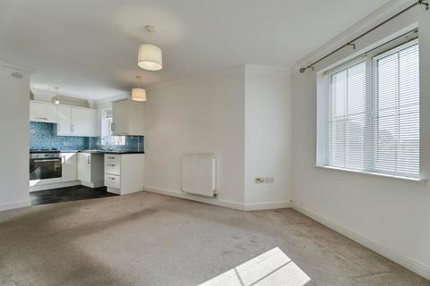 1 bedroom ground floor flat for sale, Byron Close, Stowmarket