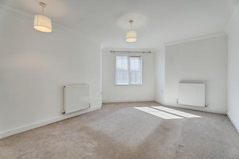 1 bedroom ground floor flat for sale, Byron Close, Stowmarket