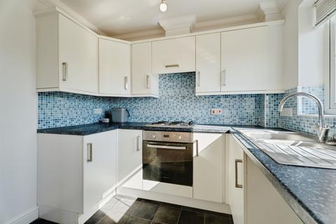 1 bedroom ground floor flat for sale, Byron Close, Stowmarket