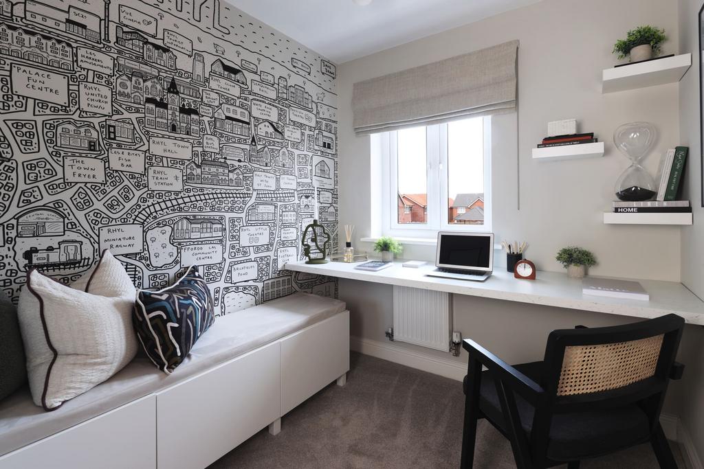 Home office