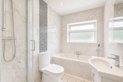 3 bedroom bungalow for sale, Ladybarn Crescent, Stockport, SK7