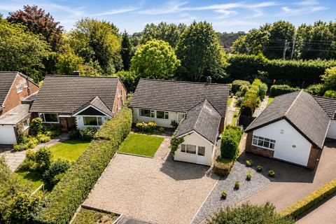 3 bedroom bungalow for sale, Ladybarn Crescent, Stockport, SK7