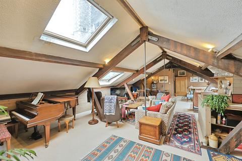 3 bedroom maisonette for sale, Westwick Street, Norwich