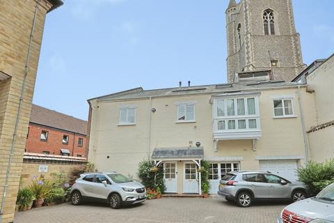 3 bedroom maisonette for sale, Westwick Street, Norwich