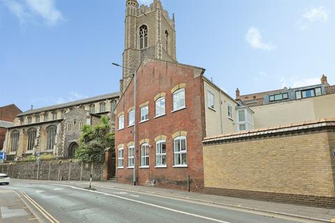 3 bedroom maisonette for sale, Westwick Street, Norwich