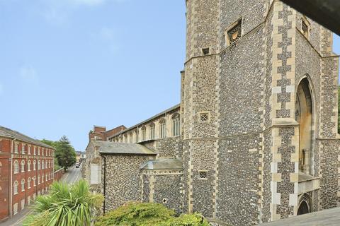 3 bedroom maisonette for sale, Westwick Street, Norwich