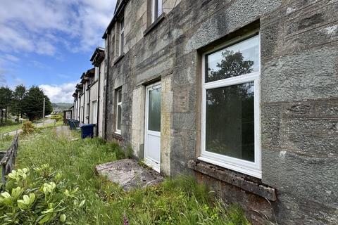 undefined, Lochgilphead
