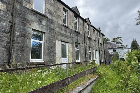 undefined, Lochgilphead