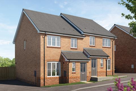 Plot 052, Bretton at Dôl Derwen, Gwernaffield Road, Gwernaffield Road CH7