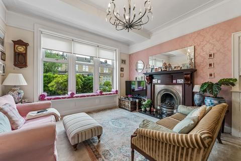 3 bedroom terraced house for sale, Austen Road, Jordanhill, Glasgow, G13