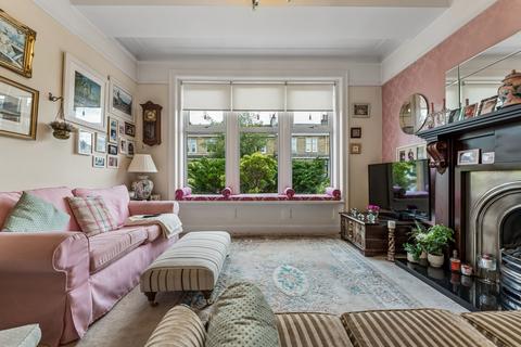 3 bedroom terraced house for sale, Austen Road, Jordanhill, Glasgow, G13