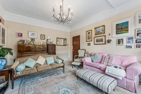 3 bedroom terraced house for sale, Austen Road, Jordanhill, Glasgow, G13