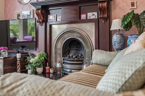 3 bedroom terraced house for sale, Austen Road, Jordanhill, Glasgow, G13