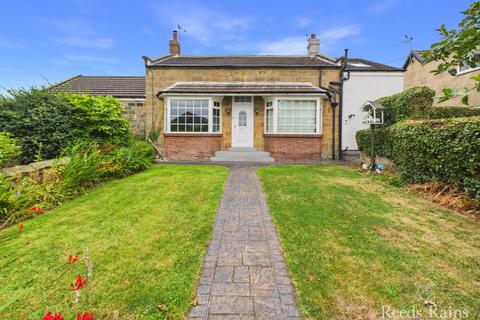 4 bedroom bungalow for sale, High Street, Saltburn-by-the-Sea TS12