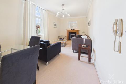 2 bedroom apartment for sale, Wilton Castle, Redcar TS10