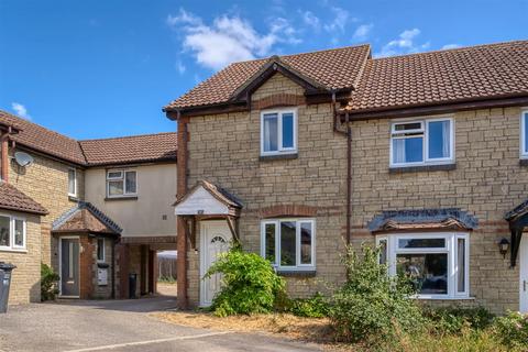 undefined, Townsend Green, Henstridge