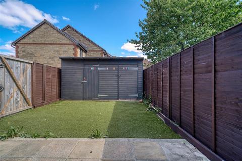 undefined, Townsend Green, Henstridge