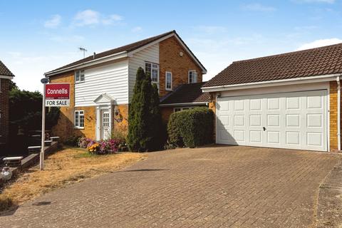 St Leonards Close, Bushey