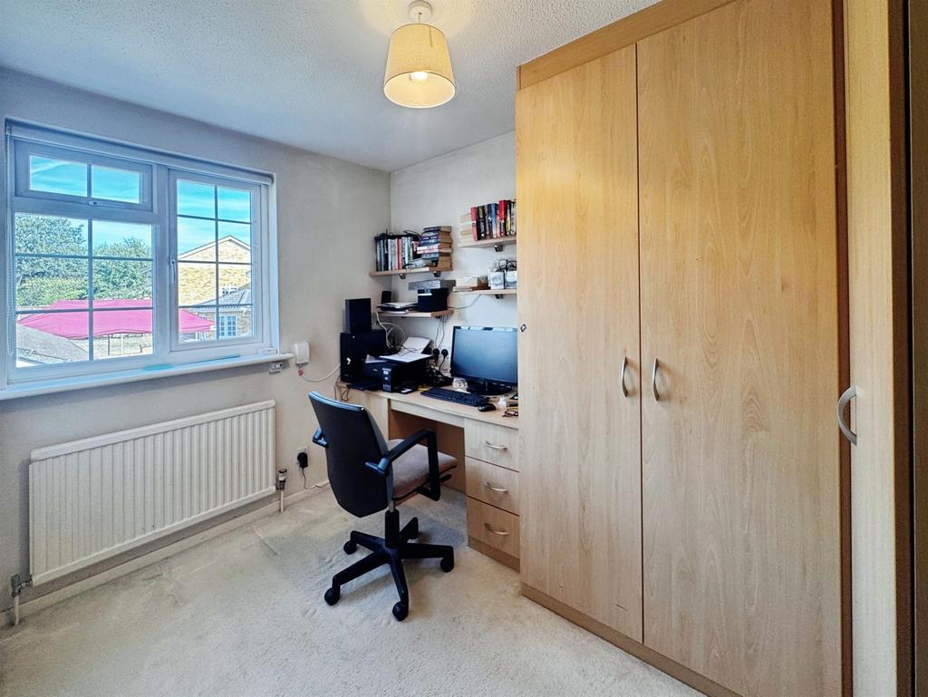 Home office