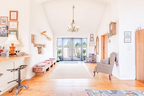 4 bedroom barn conversion for sale, Characterful Barn Conversion in Felbrigg