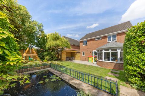 4 bedroom detached house for sale, Banastre Drive, Newton-Le-Willows, WA12