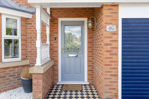 4 bedroom detached house for sale, Banastre Drive, Newton-Le-Willows, WA12